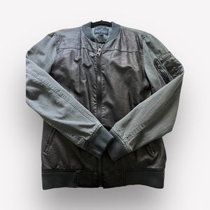Buffalo Bomber Jacket